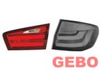 BMW F10/F11 2010 T/M 2017 Achterlicht Rechts 6321 7203 228, Ophalen of Verzenden, 6 maanden garantie, Nieuw, BMW