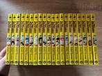 Inuyasha manga compleet, Complete serie of reeks, Ophalen of Verzenden, Gelezen, Japan (Manga)