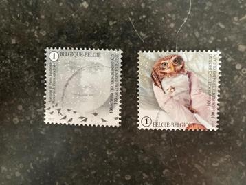 België OBP 5054/55 beschikbaar voor biedingen