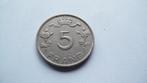 5 francs 1949, Timbres & Monnaies, Monnaies | Europe | Monnaies non-euro, Enlèvement