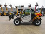 Verreiker Manitou MT 625 H Comfort ST3B (563), Doe-het-zelf en Bouw, Ophalen, Gebruikt