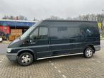 Ford Transit 300L 2.0TDdi SHD Van 2004, Autos, Camionnettes & Utilitaires, Achat, Entreprise, Ford, Occasion
