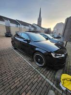 Audi A3, 5 places, Cuir, Berline, 4 portes