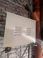 Auto transfo  3x230v <=> 3 x 400v +n, Doe-het-zelf en Bouw, Elektriciteit en Kabels, Ophalen, Zo goed als nieuw