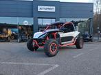 SEGWAY VILLAIN, Motoren, Quads en Trikes, 2 cilinders, Meer dan 35 kW, 1000 cc