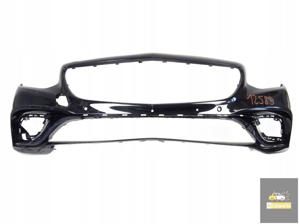 Pare-chocs avant relevable Mercedes SLK 172 AMG, Autos : Pièces & Accessoires, Carrosserie & Tôlerie, Mercedes-Benz AG, Pare-chocs