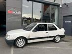 Peugeot 309 GTI 16V, Auto's, Voorwielaandrijving, Elektrische ramen, 4 cilinders, Leder en Stof