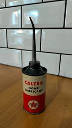 Burette ménage huile Caltex, Collections, Enlèvement