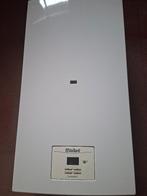 Vaillant doorstromer, Ophalen, Aardgas, Geiser, Minder dan 20 liter