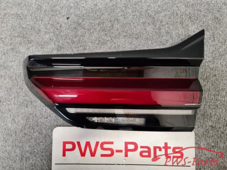 BMW G31 LCI LED ACHTERLICHT RECHTS ORIGINEEL, Auto-onderdelen, Verlichting, Gebruikt, Ophalen of Verzenden