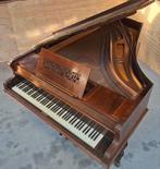 Antieke vleugelpiano van John Broadwood & Sons (Londen), Muziek en Instrumenten, Ophalen, Piano