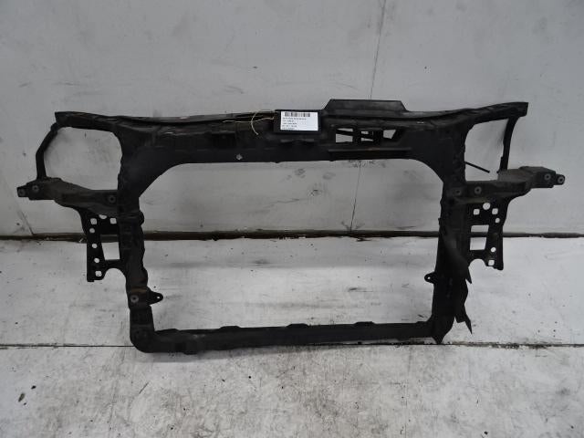 FACE AVANT Seat Ibiza III (6L1) (01-2002/11-2009), Utilisé, Seat