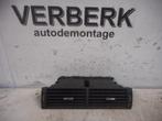 DASHBOARD LUCHTROOSTER MIDDEN Audi A4 (B6) (01-2000/01-2005), Gebruikt, Audi