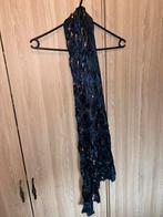 Sjaal, Kleding | Dames, Mutsen, Sjaals en Handschoenen, Ophalen of Verzenden, Zo goed als nieuw, Sjaal