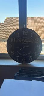 wandhorloge, Ophalen, Zo goed als nieuw
