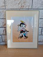 Betty Boop op Parade Ed Limited 1991, Verzamelen, Beelden en Beeldjes, Ophalen of Verzenden, Nieuw, Mens