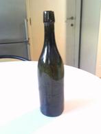 lege fles cordemans -spas jack- op anvers, Ophalen, Zo goed als nieuw, Flesje(s), Overige merken