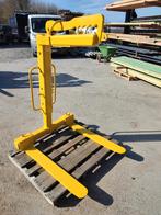 Lève-palette avec équilibrage manuel par anneau, Bricolage & Construction, Enlèvement, Comme neuf