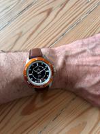 Montre automatique Yema plongée, Montre-bracelet, Autres marques, Enlèvement ou Envoi, Acier