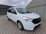 Dacia Lodgy Lodgy 1.5 Blue dCi Comfort 7pl., Achat, Euro 6, Entreprise, 7 places
