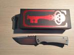 Chaves Redencion 229 Kickstop Tanto, Enlèvement