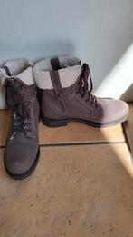 Bruin botjes, Kleding | Dames, Schoenen, Ophalen, Bruin