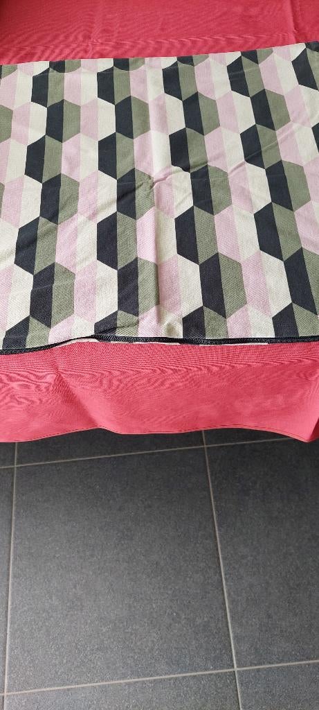 Kussenovertrekken, Ophalen, Nieuw, Vierkant