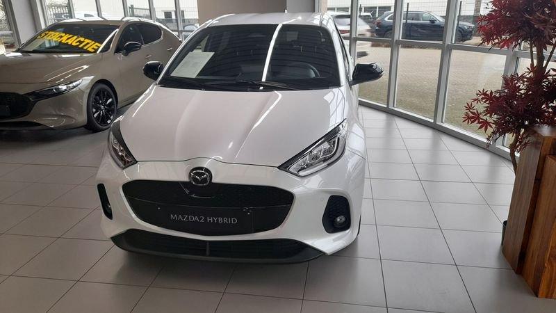Mazda Mazda2 Hybrid, Neuf, Achat, Entreprise, 116 ch