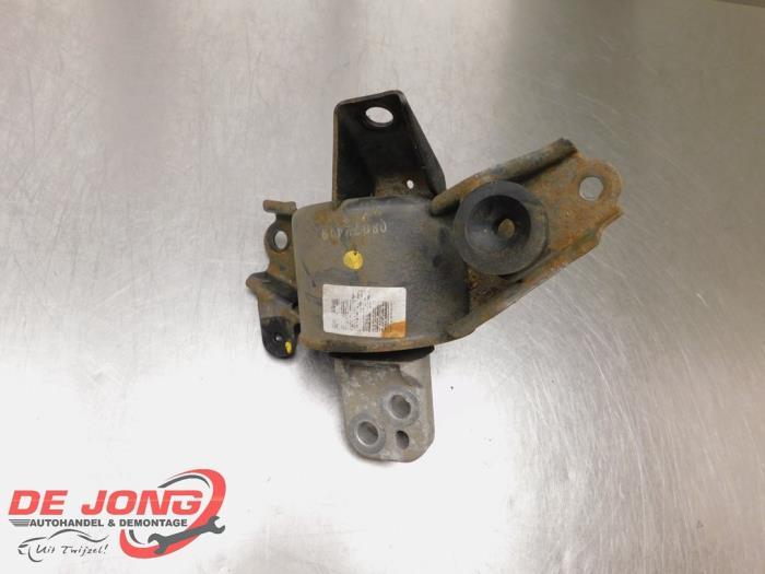 Support boîte de vitesse d'un Kia Pro Ceed, Kia, -, 3 mois de garantie, Utilisé