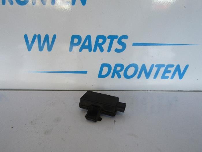 Capteur de vitesse d'un Mercedes V-Klasse, 3 mois de garantie, Utilisé, -, -