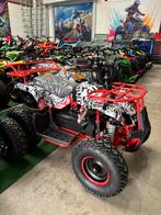 quad électrique Ultra Motocross 1000W 48V SKull pour enfants, Enfants & Bébés, Enlèvement ou Envoi, Neuf