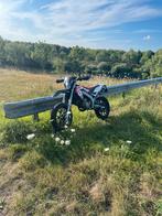 Aprilia sx50, Fietsen en Brommers, Brommers | Derbi, Ophalen, Gebruikt, Klasse B (45 km/u)