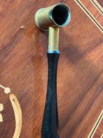 Jacht hagel en kruitmaat oud instrument, Ophalen