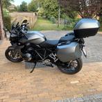 BMW R 1200 RS, 2 cilinders, Meer dan 35 kW, 1200 cc, Handvatverwarming