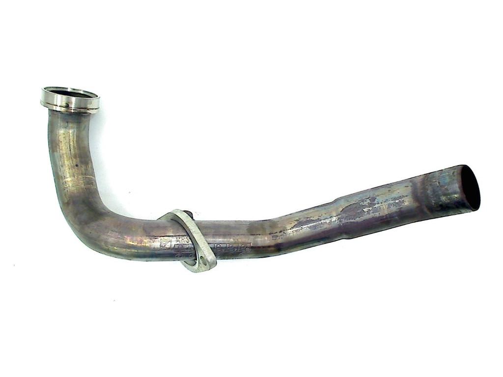 TUYAU D ECHAPPEMENT Piaggio MP3 530 2022- (01-2022/-), Motos, Pièces | Autre, Utilisé