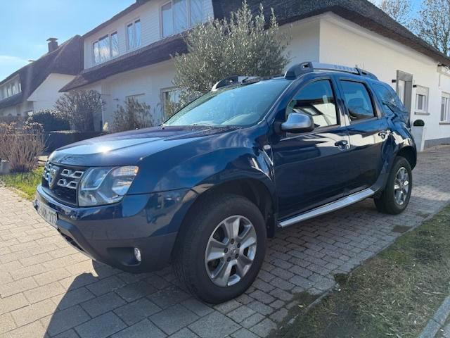 Dacia Duster 1.2 TCe 125 Anniversary 4x2, Auto's, Dacia, Bedrijf, Te koop, Duster, ABS, Benzine, Euro 6, SUV of Terreinwagen, 5 deurs