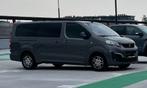Compacte campervan Peugeot Expert L3 Slim ingericht BJ2018, Caravans en Kamperen, Mobilhomes, Overige merken, Chemisch toilet