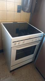 Cuisinière, Electroménager, Cuisinières, 85 à 90 cm, 4 zones de cuisson, Enlèvement, Utilisé