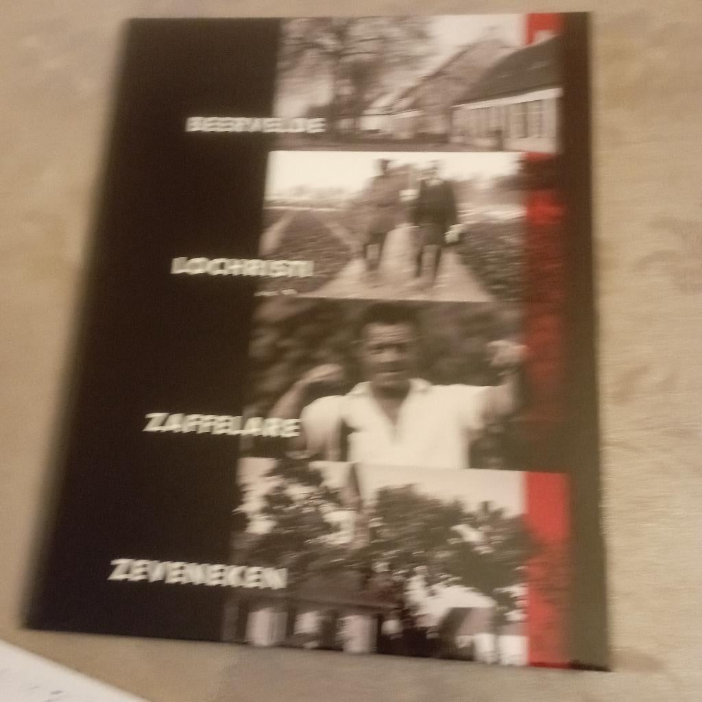 Stickers gezocht plakboek Lochristi, Ophalen, Nieuw, Plaatjesalbum