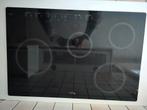 Elektrische inductie kookplaat met 4 kookzones, Electroménager, Tables de cuisson, 4 zones de cuisson, Encastré, Enlèvement, Utilisé