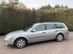 Ford Mondeo, Auto's, Ford, Voorwielaandrijving, Stof, Zwart, 4 cilinders