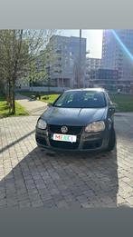 Golf 5 essence, Achat, Entreprise, Caméra de recul, Essence