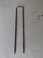 Bevestigingspennen  250 st, Ophalen