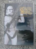 LOT dvd's, Enlèvement