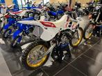 Yamaha YZ125 1993, Entreprise, Moto de cross, 1 cylindre, 124 cm³