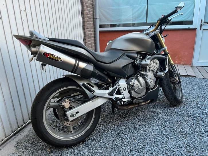 Honda cb 600 f hornet, Motos, Motos | Honda, Particulier, Enlèvement