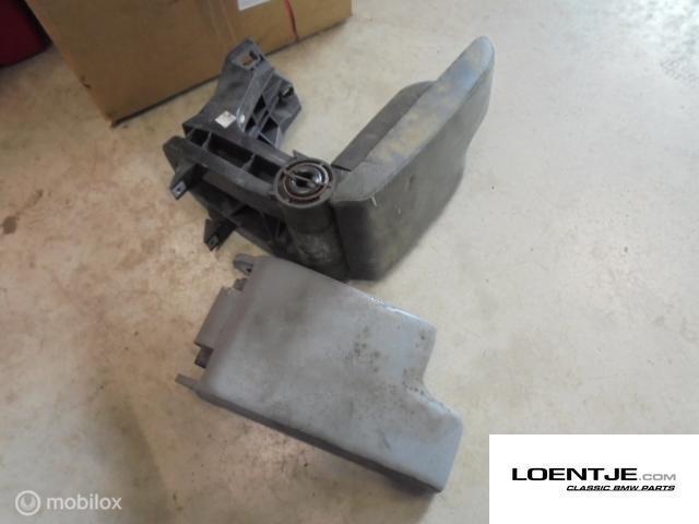 Armsteun BMW 3-serie E46 ('98-'05), Gebruikt, Ophalen of Verzenden, BMW, BMW