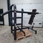 Plate Loaded Pendulum Squat Machine  Fittrixx, Ophalen