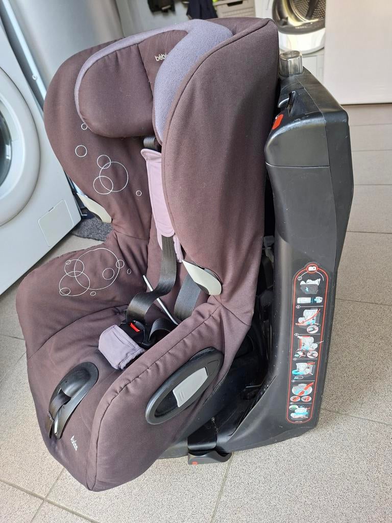 Autostoel 1(draaimodel) babyconfort axiss, Kinderen en Baby's, Autostoeltjes, Ophalen