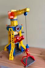 Paw Patrol - Rubble and crew - kraan, Ophalen, Zo goed als nieuw